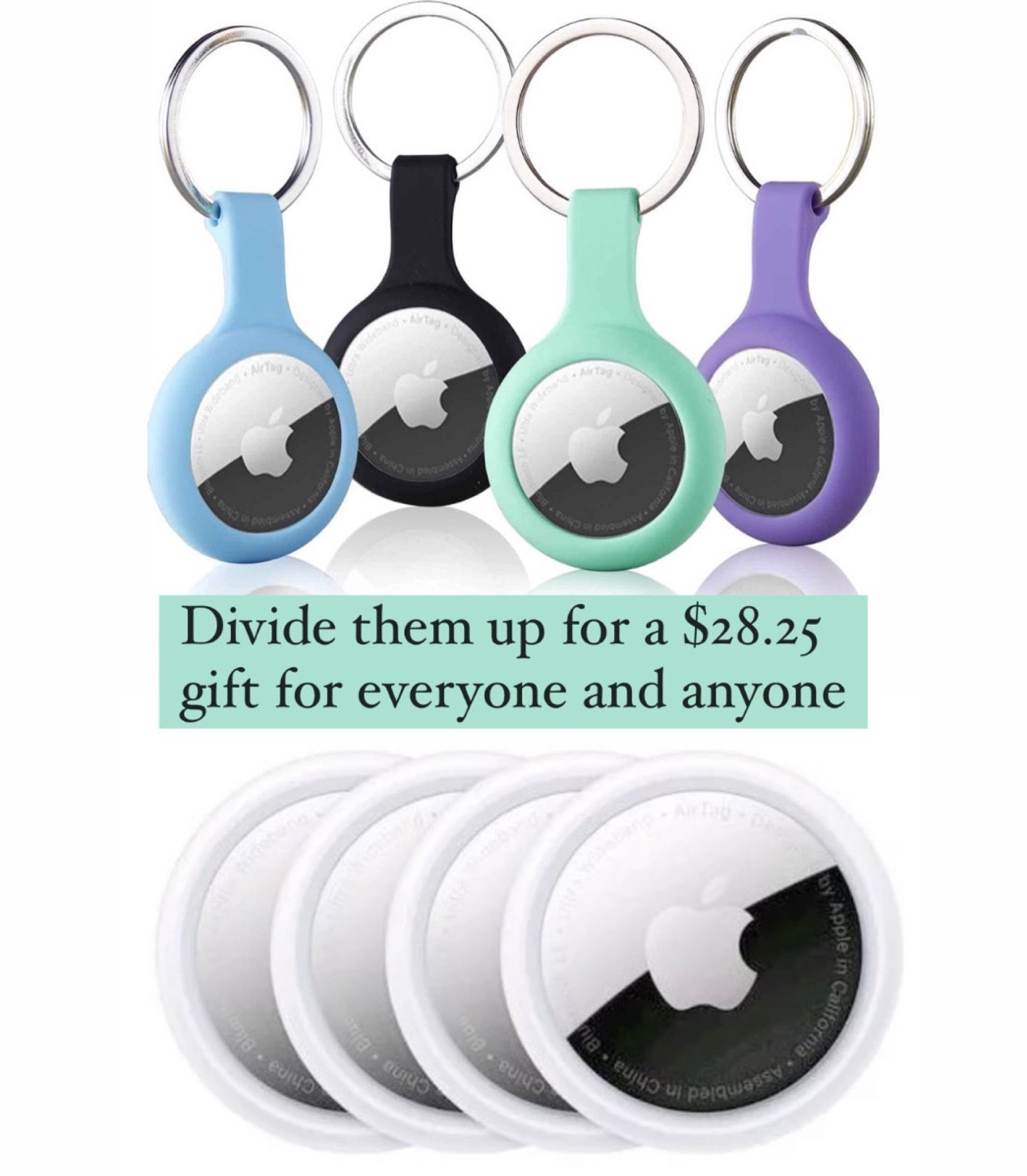 Stocking stuffers, gifts for him, gifts for a brother, gifts for brother, gifts for dad, stocking stuffers, AirTag, keychain, best stocking stuffers, gifts under $30, gifts under $40, gifts under $50, gifts for teacher, teacher, gifts, gifts for babysitter

#LTKHoliday #LTKfindsunder50 #LTKtravel