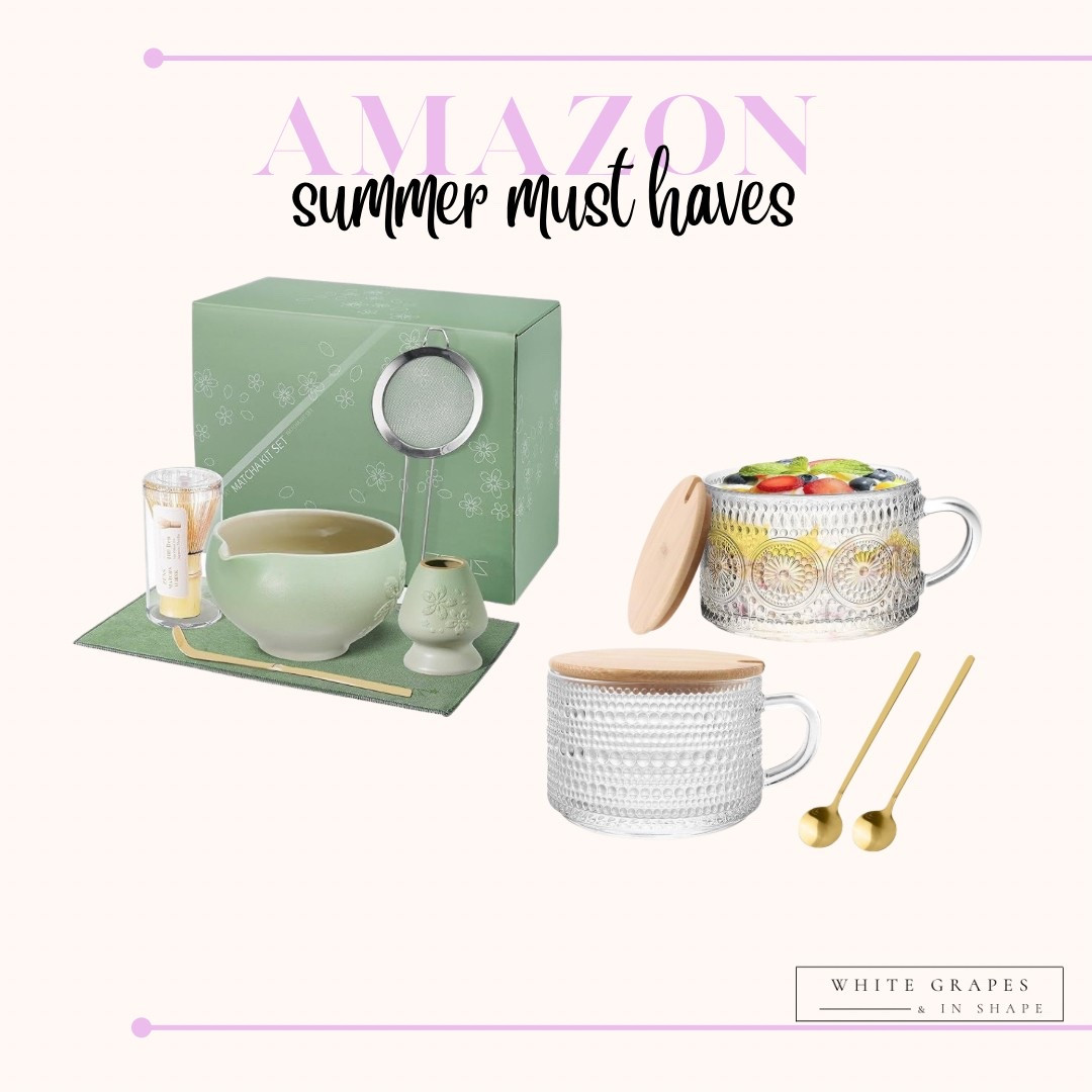 Kitchen must haves! 

#LTKFindsUnder50 #LTKHome