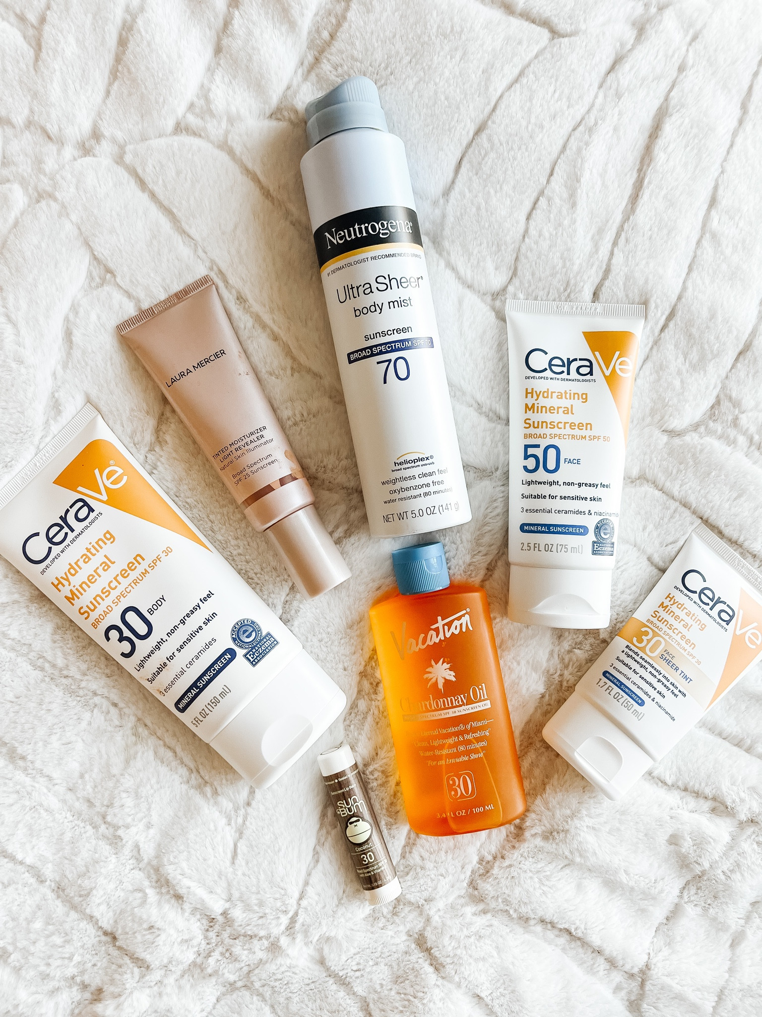 #LTKbeauty #LTKSeasonal #LTKswim