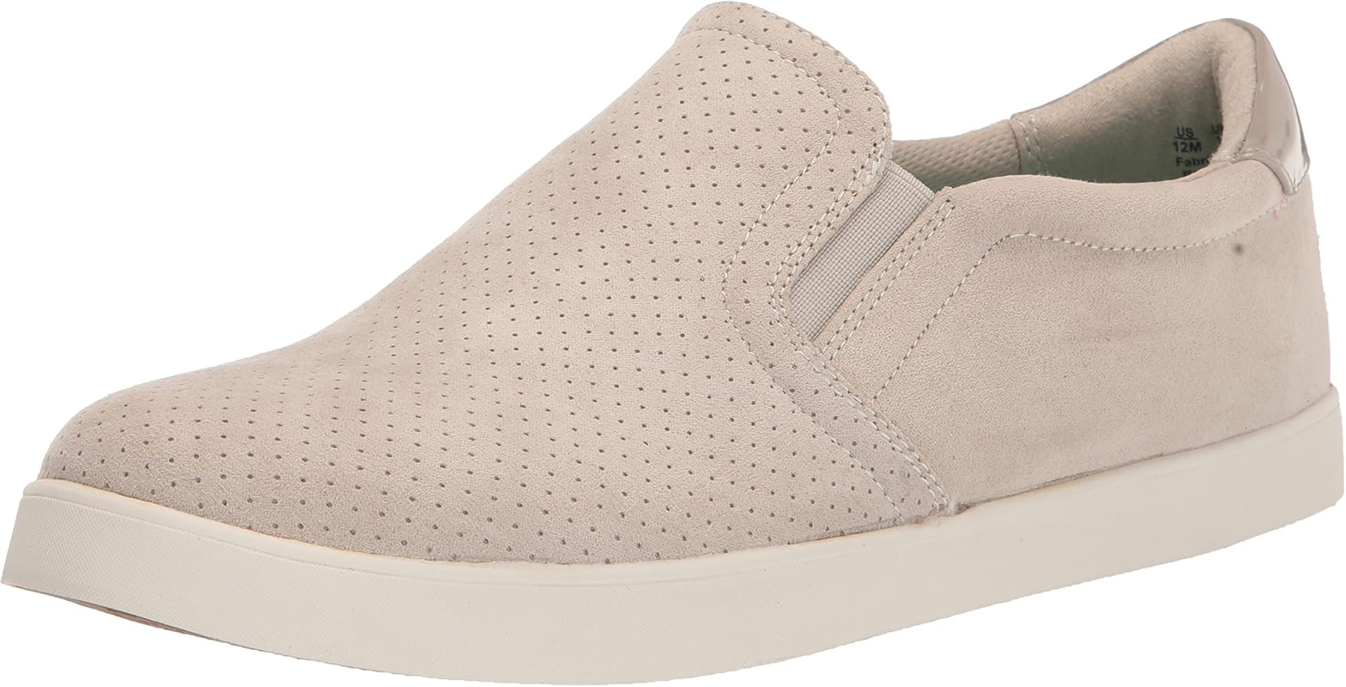 Dr. Scholls Shoes Women's Madison Slip On Fashion Sneaker | Amazon (US)