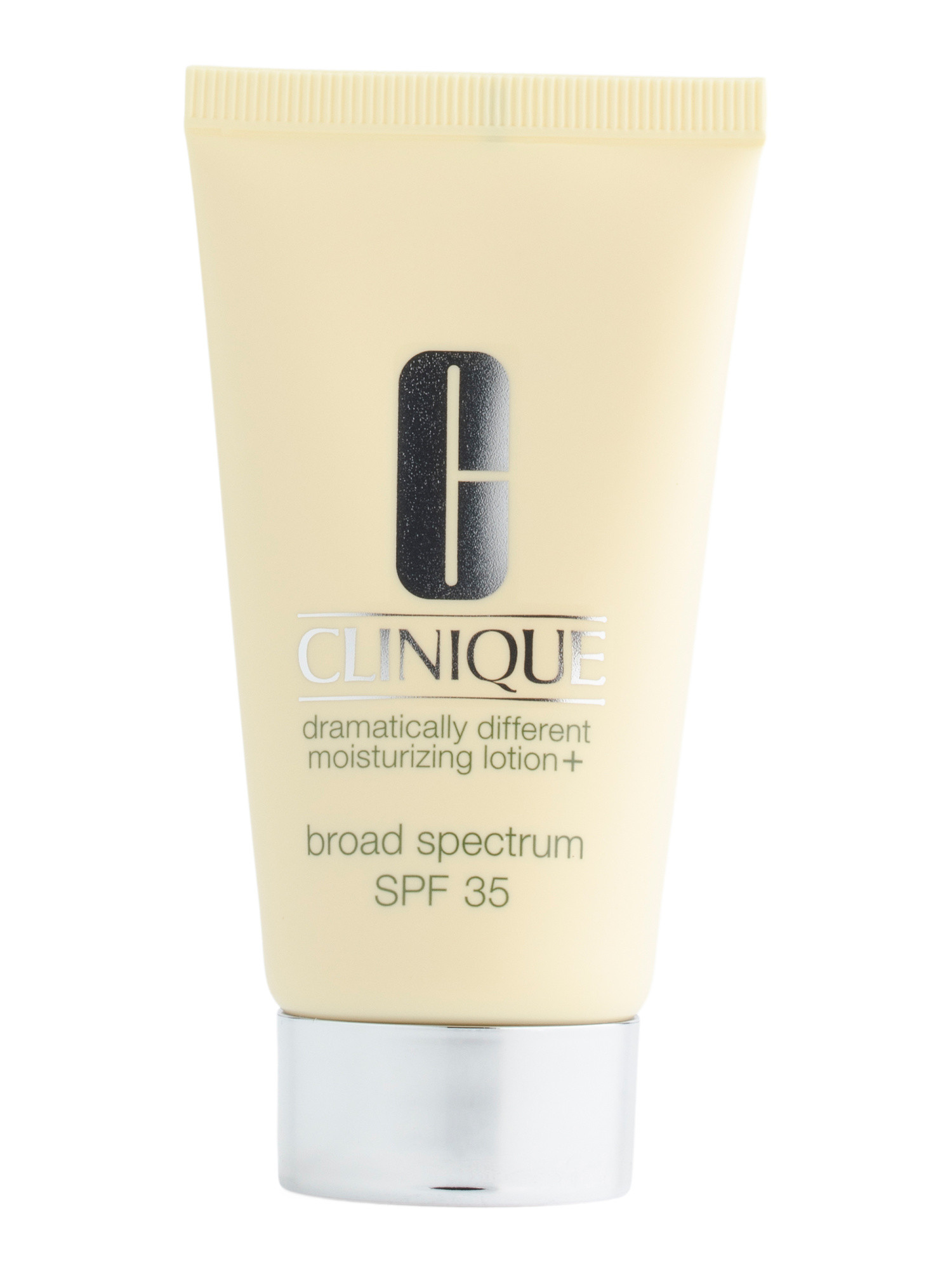 1.7oz Dramatically Different Moisturizing Spf 35 Lotion | TJ Maxx