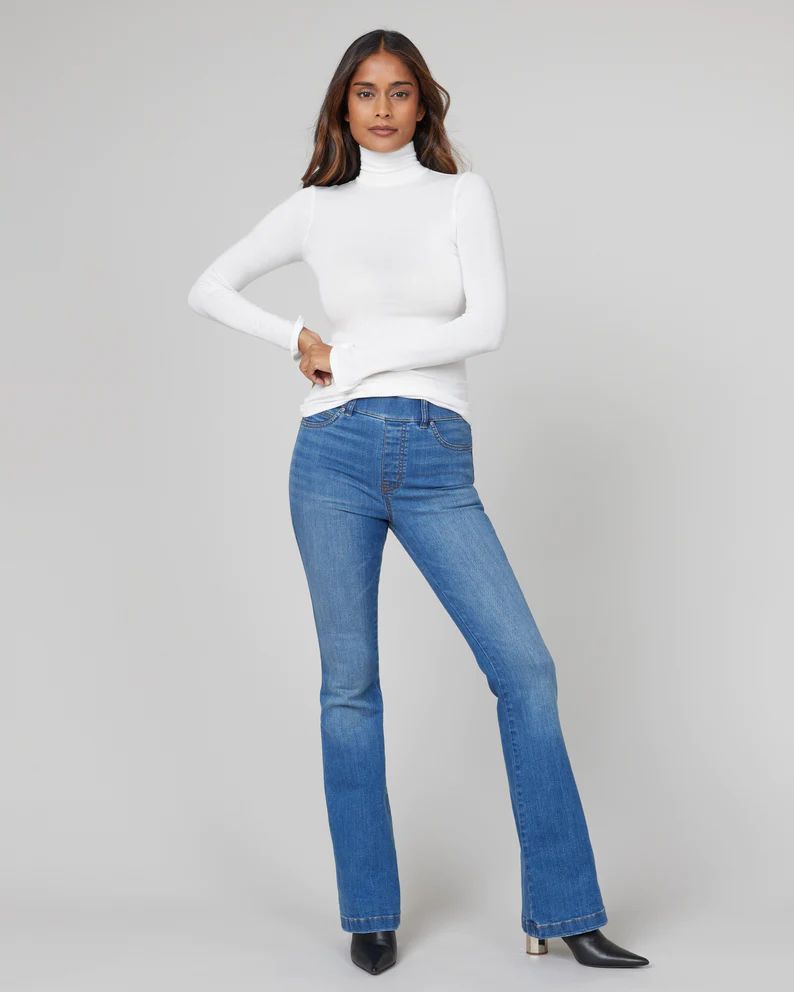 Better Base Long Sleeve Turtleneck | Spanx