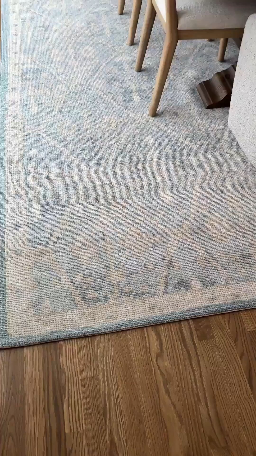 The colors in this rug are so beautiful and I’m obsessed with this pattern! Highly highly recommend!!

#LTKHome