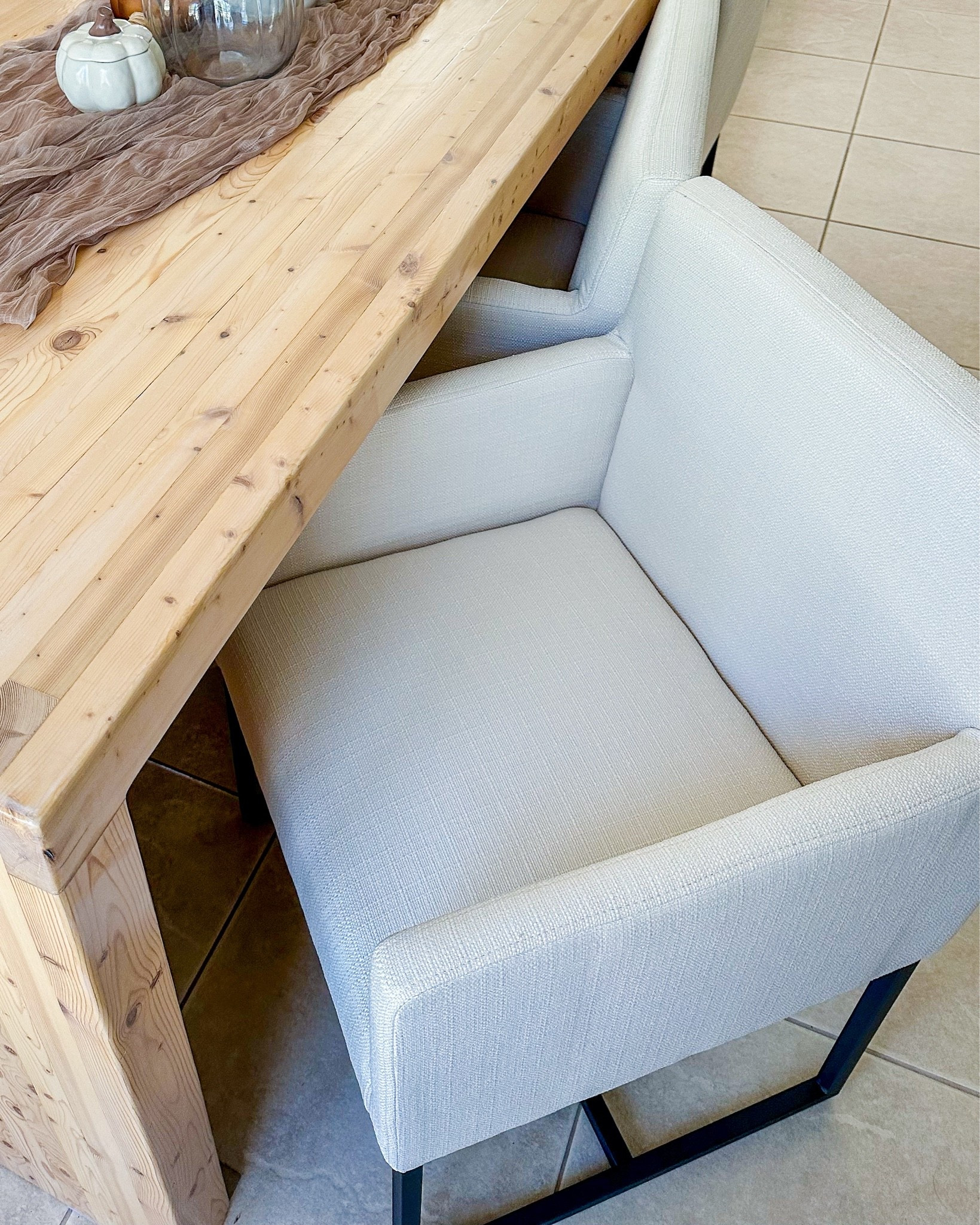 Dining room chairs / set of two 

#LTKHome