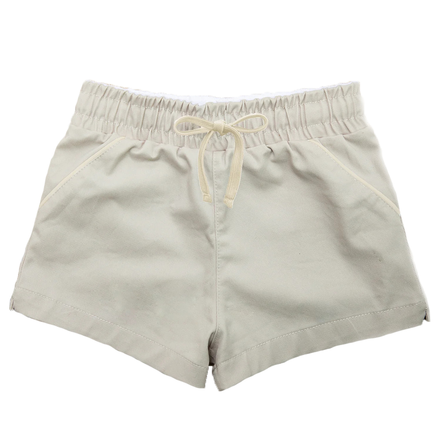 Boy's Classic Cotton Shorts | Shop Cadets