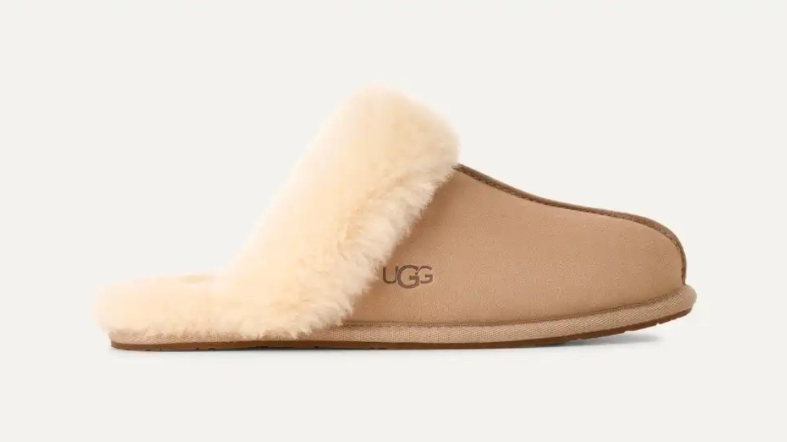 Don’t forget mom this Christmas! These slippers are the cutest for in the home! 

#LTKGiftGuide #LTKHoliday #LTKKids
