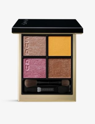 Signature Color Eyes eyeshadow palette 6.2g | Selfridges