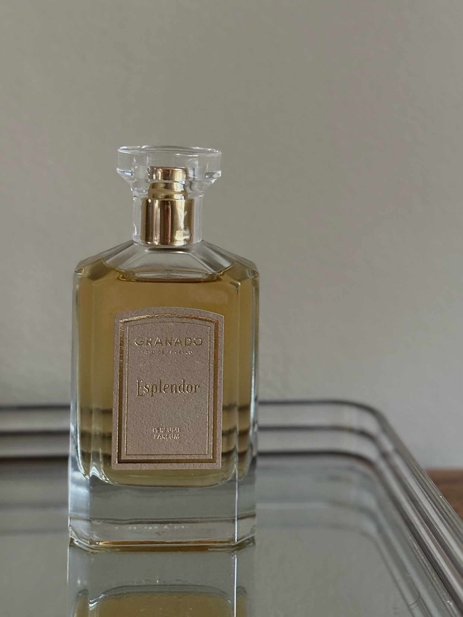  Esplendor from Granado is the perfect sophisticated scent, slightly floral but with deep amber and woody tones. I love for work or a night out and my husband loves it too. 

#LTKGiftGuide #LTKBeauty