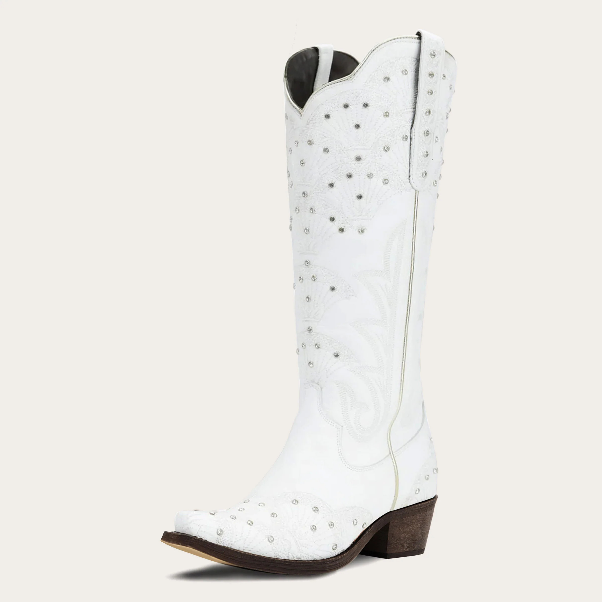 Swenney - White | REDTOP