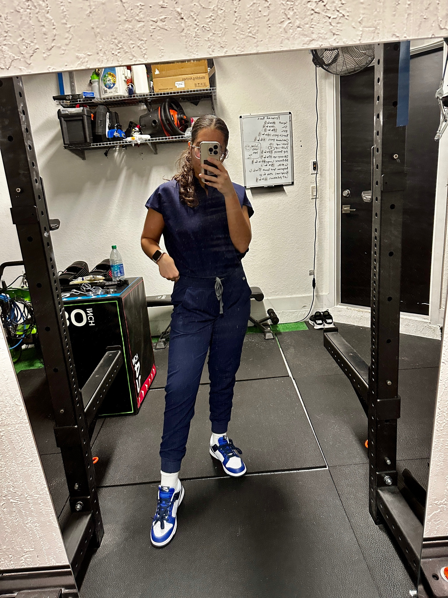 Favorite scrubs 👩🏽‍⚕️

#LTKshoecrush #LTKworkwear