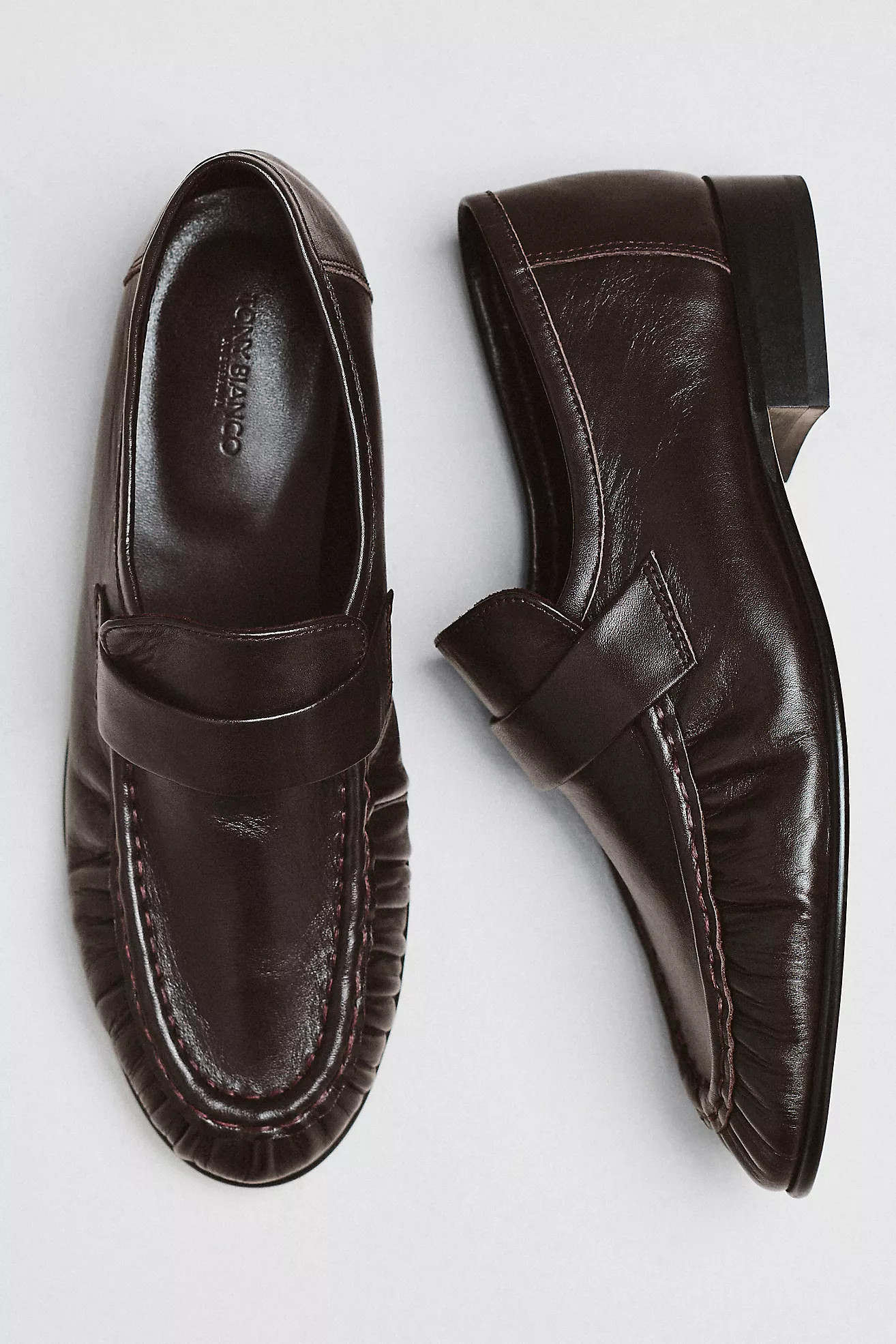 Tony Bianco Gatsby Loafers | Anthropologie (US)