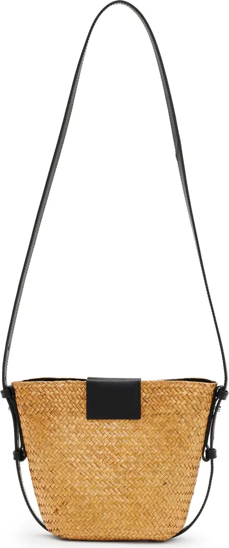 Ebro Straw Crossbody | Nordstrom