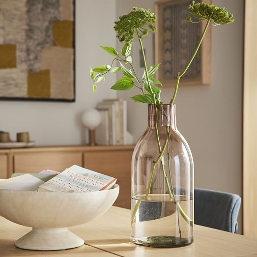 Rustic Ceramic Decorative Bowls | West Elm (US)