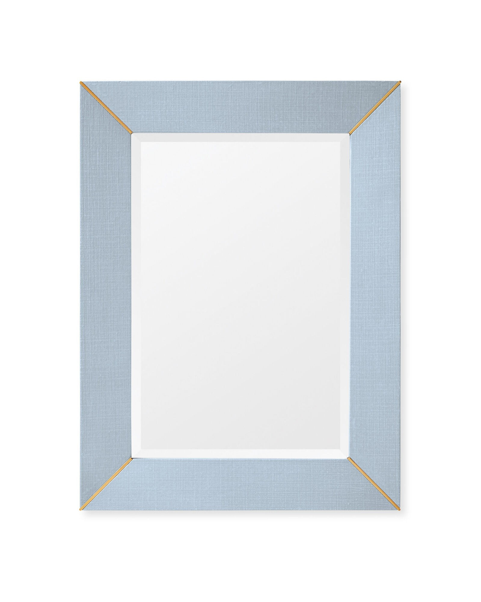 Driftway Mirror | Serena and Lily