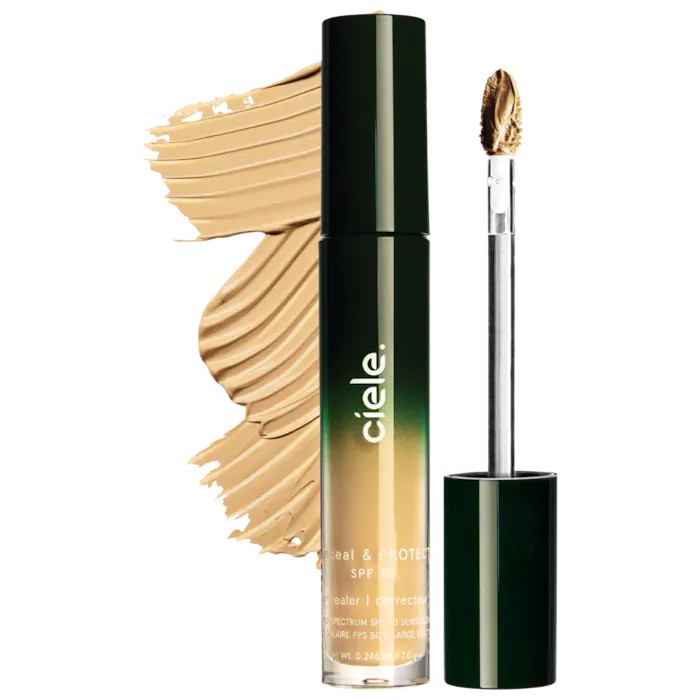 conceal & PROTECT SPF 50+ spot concealer for dark spots - ciele | Sephora | Sephora (US)