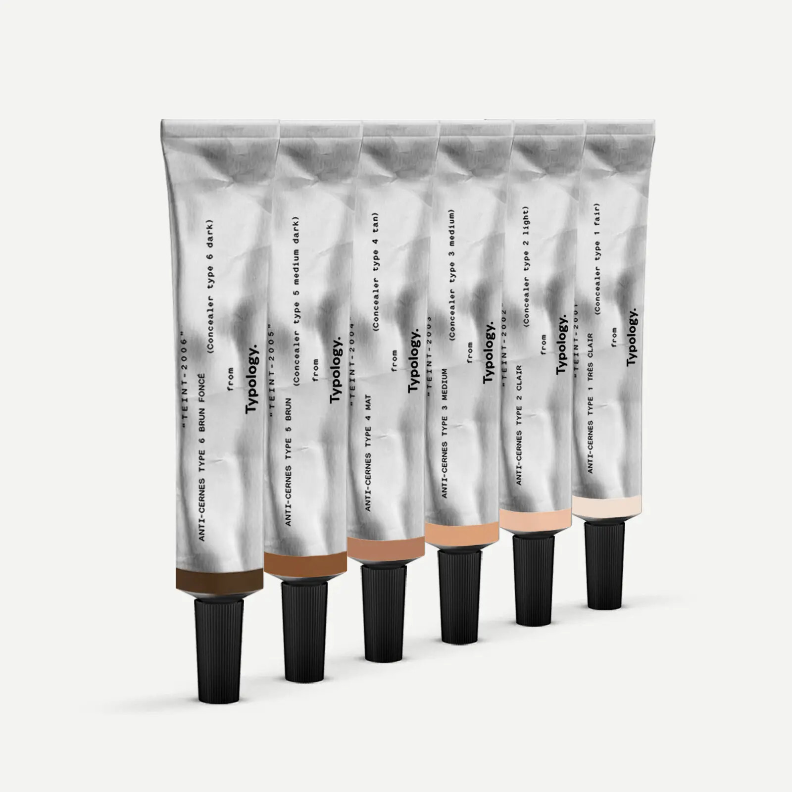 Concealer Serum - Typology | Typology - US