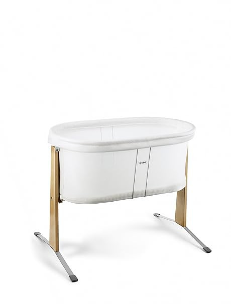 BABYBJORN Cradle - White, 31x23x26 Inch (Pack of 1) | Amazon (US)