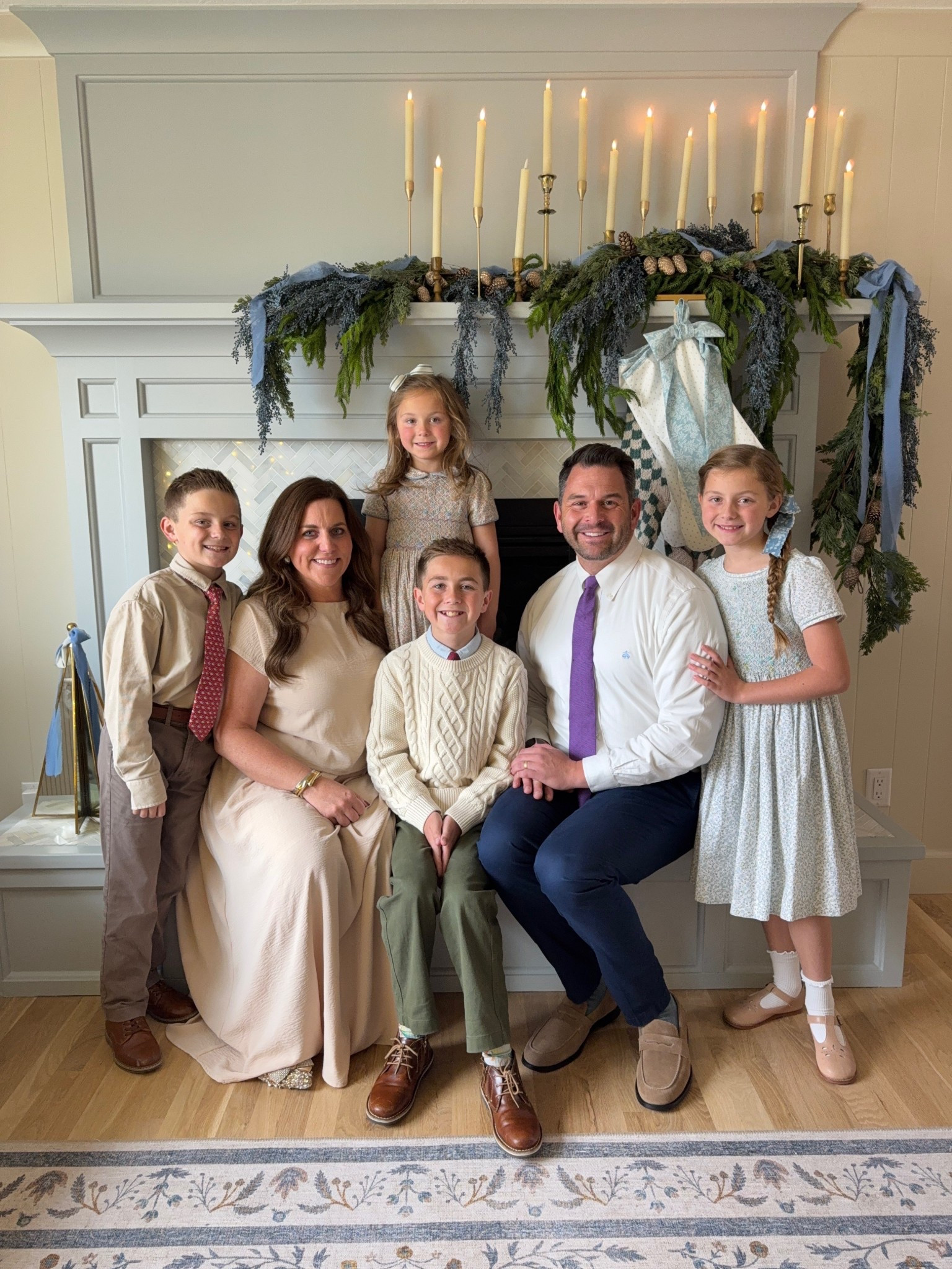 Sunday style  

#LTKootd #LTKStyleTip #LTKFamily