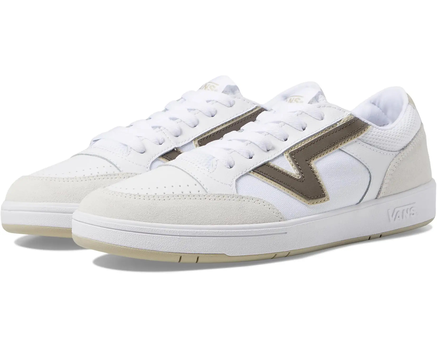 Vans Lowland CC | Zappos