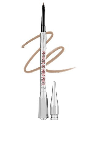 Benefit Cosmetics Precisely, My Brow Eyebrow Pencil in 02 Warm Golden Blonde. | Revolve Clothing (Global)