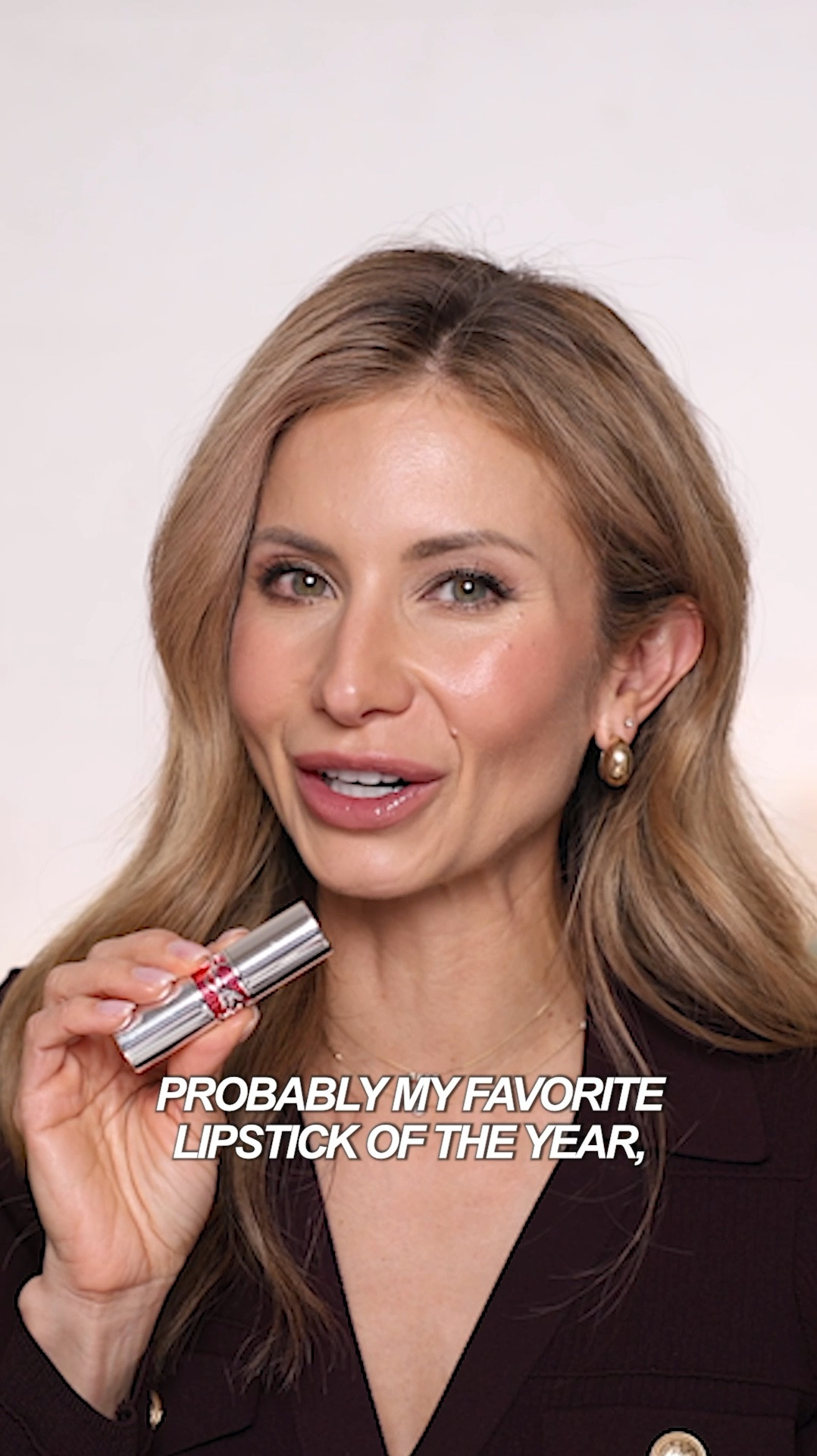 Best Makeup Discovery 2024 ✨
YSL Candy Glazed in the shade 13 Flashing Rose

#LTKOver40 #LTKBeauty #LTKWatchNow