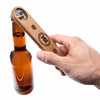 Bartender Bottle Opener: Circle | Swanky Badger