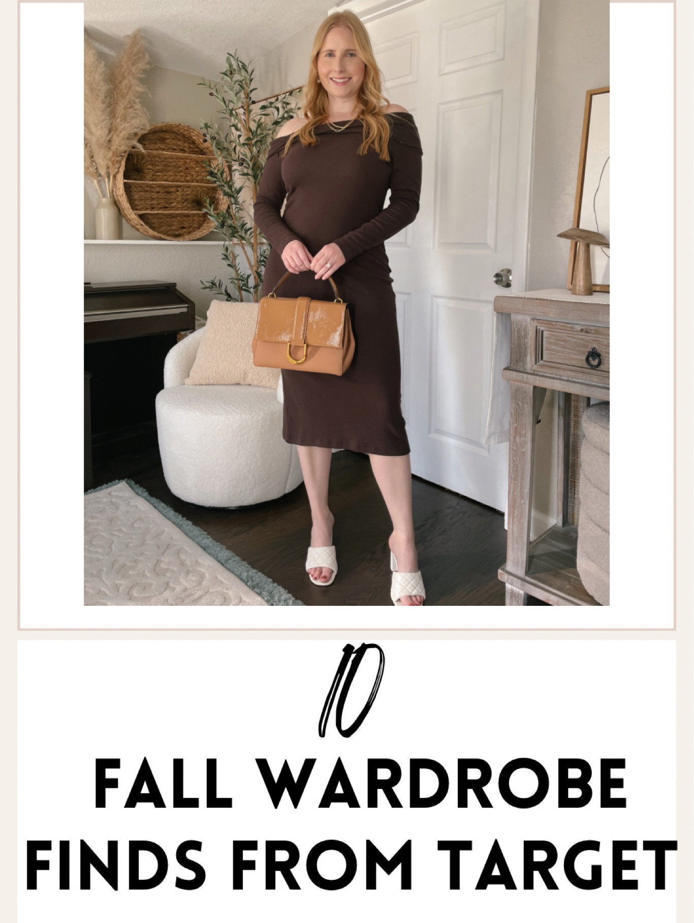 Target outfit ideas // mid size try on, midsize fashion, midsize blogger, Casual outfit ideas, casual fall outfits, easy outfits, Pinterest style, girly outfits, girly outfit ideas, fall outfits, fall style, fall outfit ideas, fall trends, outfit inspo, Target fall haul, shopping haul tryon midsize | midsize fashion | unboxing tryon haul | styling reel, how to style a midi skirt, midi skirt outfits, midi skirt style, Target outfit ideas, Target skirts, Target try on, target dresses, Target dress try on haul, Target dress, Target sweater, Target fashion #ltkvideo

#LTKSeasonal #LTKmidsize #LTKfindsunder50