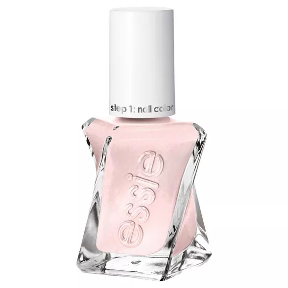 essie Gel Couture Nail Polish - 0.46 fl oz | Target