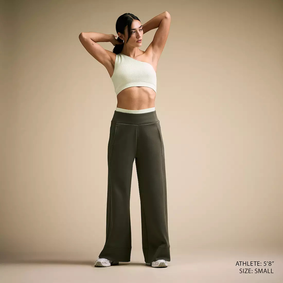 CALIA Women's Sandwash Wide Leg Pant | DICK'S Sporting Goods