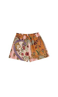 Laya Aura Short
                    
                    Agua Bendita | Revolve Clothing (Global)