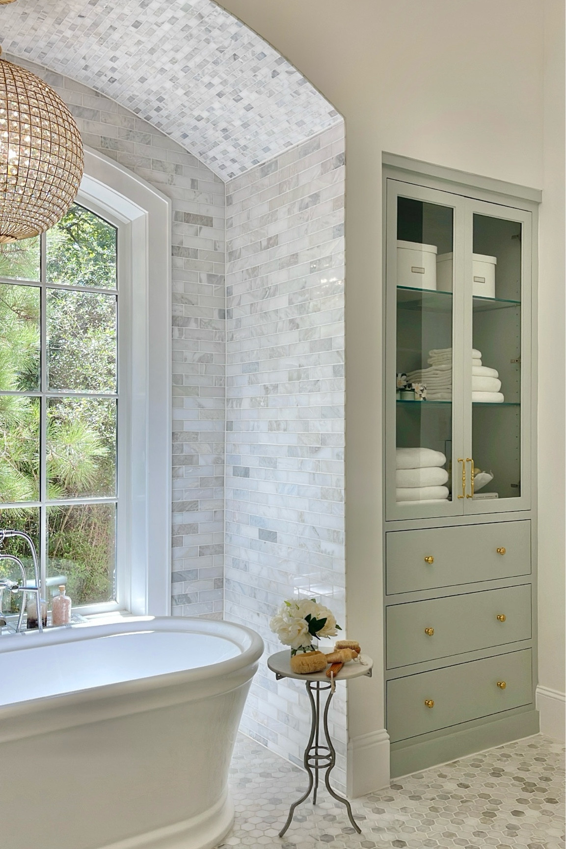 Bathroom home decor 

#LTKhome