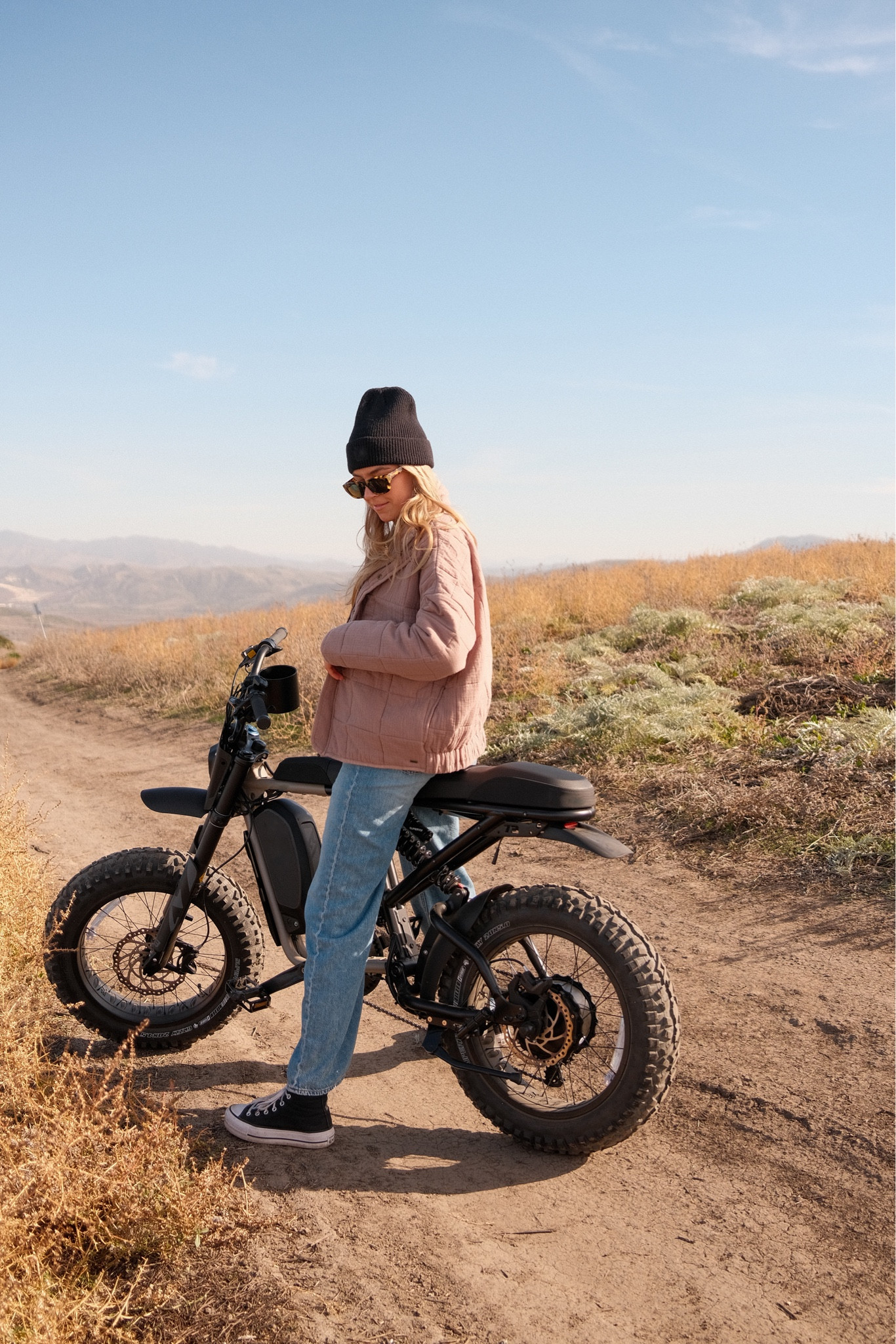 california winter 🖤 @oneillwomens 
check out o’neill’s new winter collection #ad #giftoneill 


#LTKHoliday #LTKstyletip #LTKSeasonal