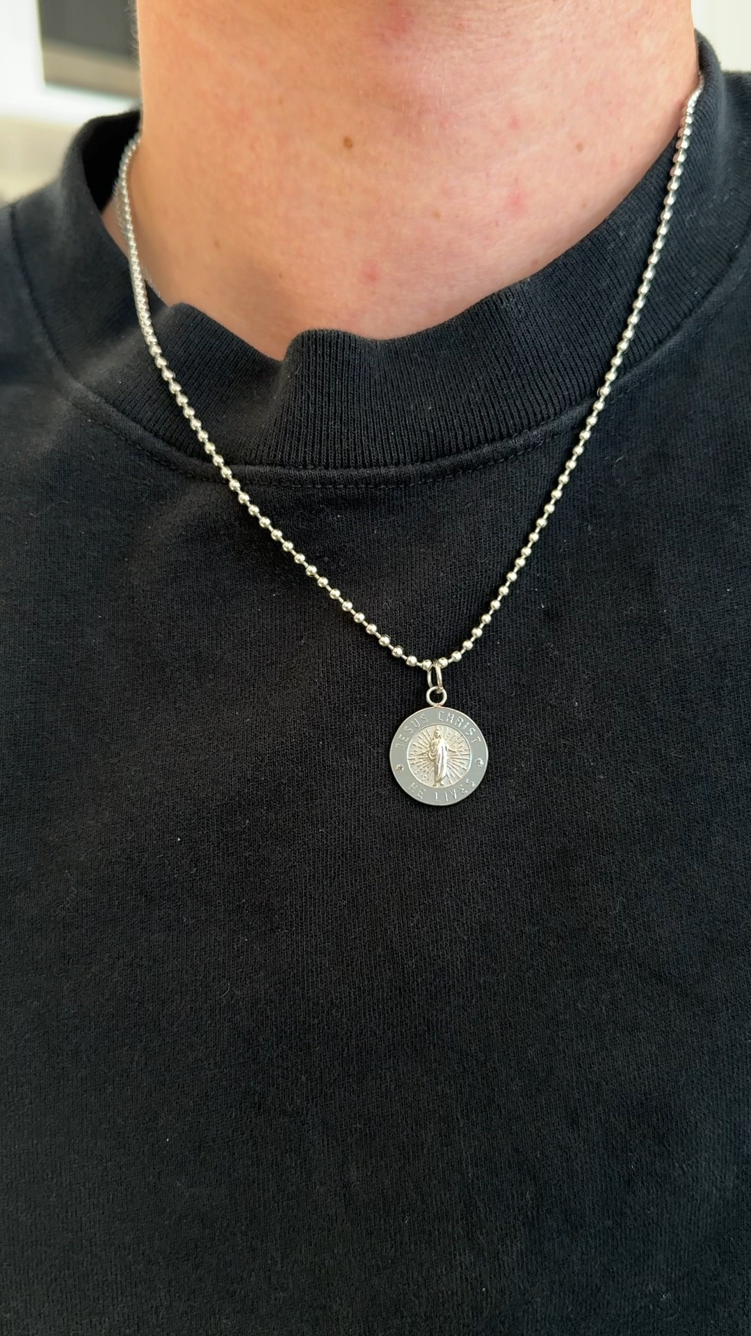 We got these necklaces from this small shop (Divine Designs) *you have to use our link to also use the code! We linked in our IG highlight bubble “links/codes” if it’s too hard to manually type in the link* 

https://shopdivinedesigns.com/?ref=BROCKANDBOSTON 

Code: BROCKANDBOSTON 

(We aren’t able to link the necklace on LTK so we just linked a plain chain that is similar to ours) 

#LTKHoliday #LTKStyleTip #LTKGiftGuide