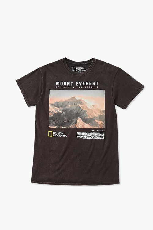 National Geographic Graphic Tee | Forever 21 (US)