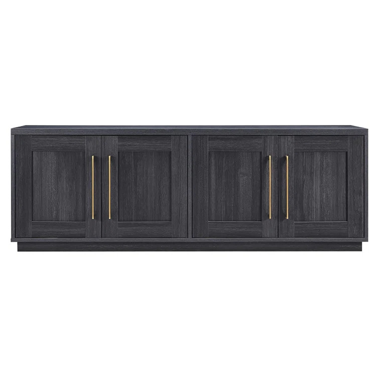 Veliko TV Stand for TVs up to 80" | Wayfair North America