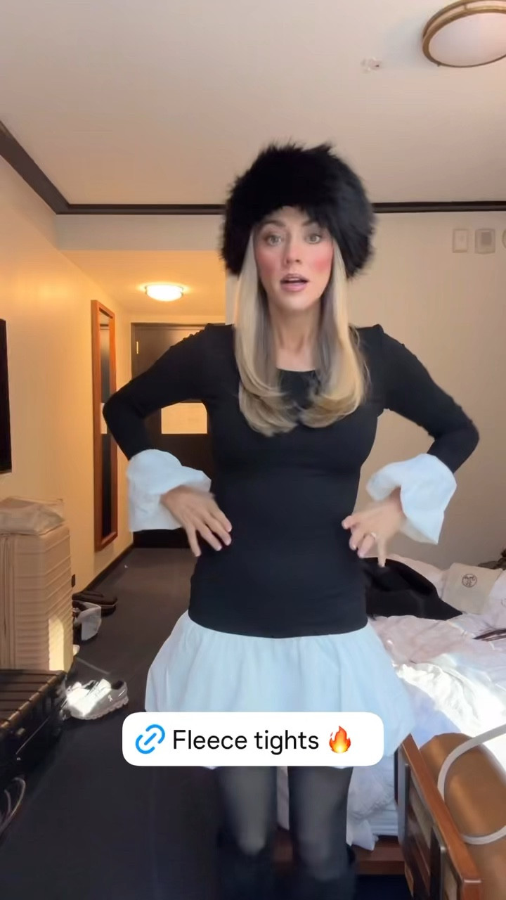 Winter 
Amazon 
Black dress 
Winter accessories 
NYC Trip 
Tights 

#LTKSeasonal #LTKTravel #LTKStyleTip