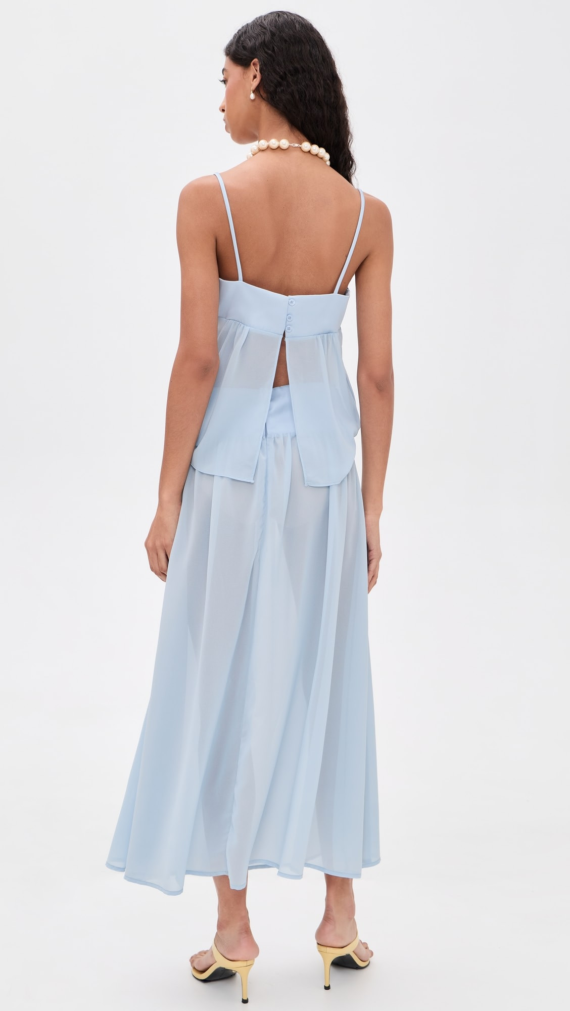 Gracia Maxi Dress | Shopbop
