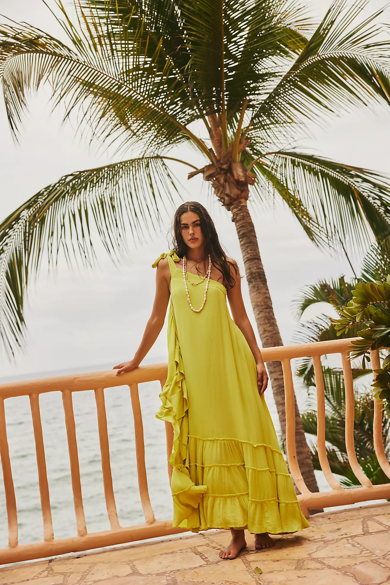 Martini Kaftan Maxi | Free People (Global - UK&FR Excluded)