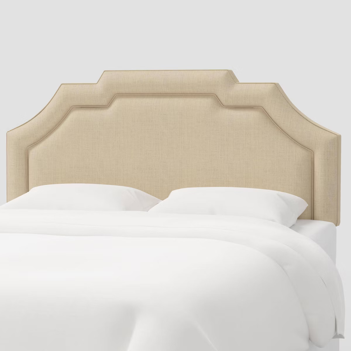 Notched Headboard - Threshold™ designed with Studio McGee | Target