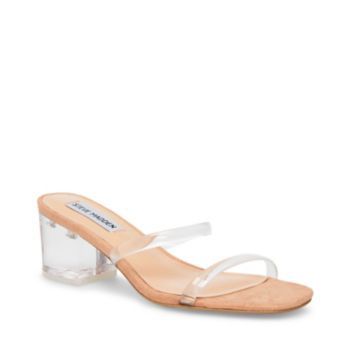 ISSY CLEAR | Steve Madden (US)