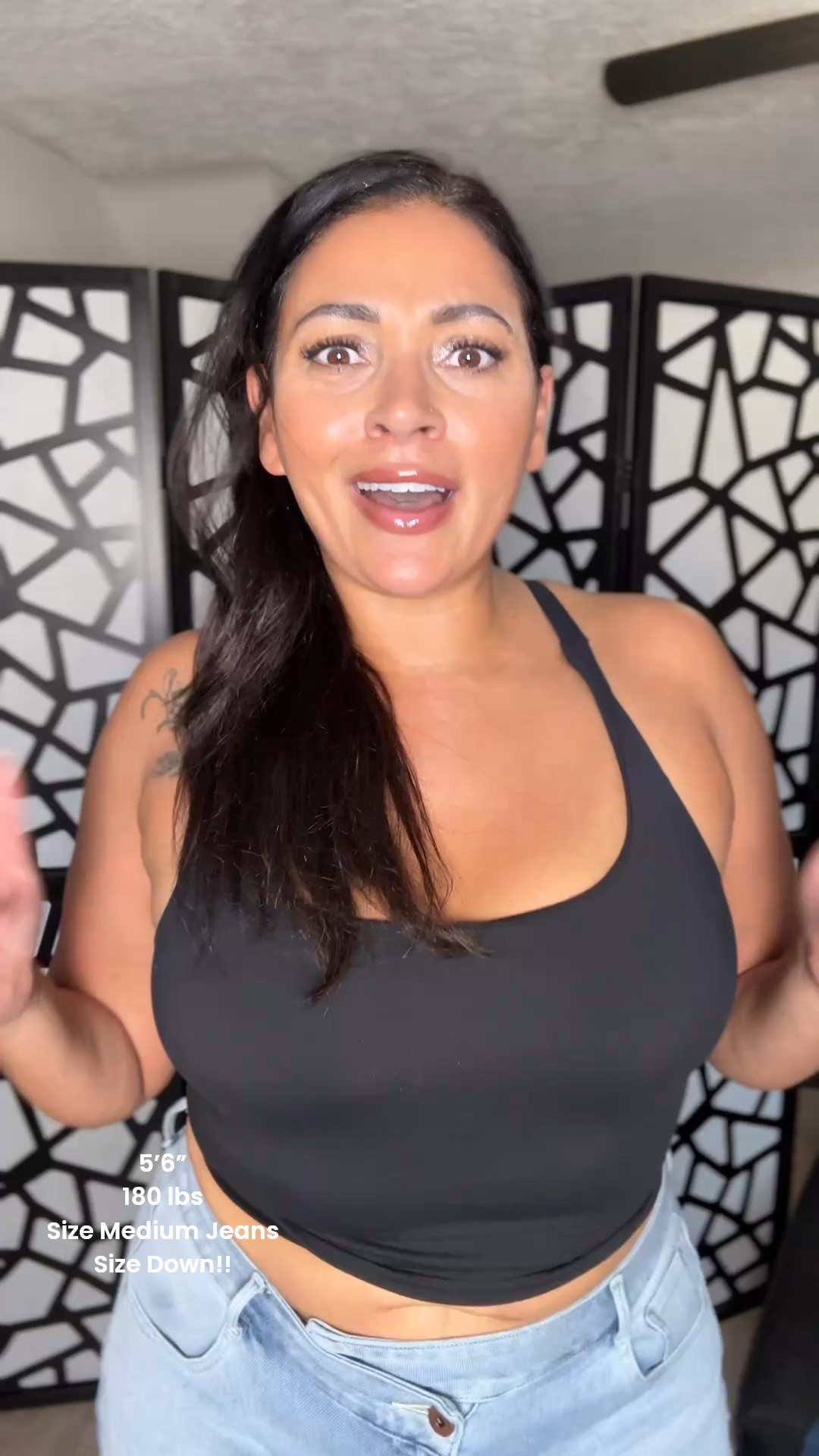 These Halara Jeans are so stylish and comfy!!
Grab your before they sell out!

#halara #jeans #baggyjeans #jeansforwomen#LTKFallSale #LTKStyleTip

#LTKMidsize