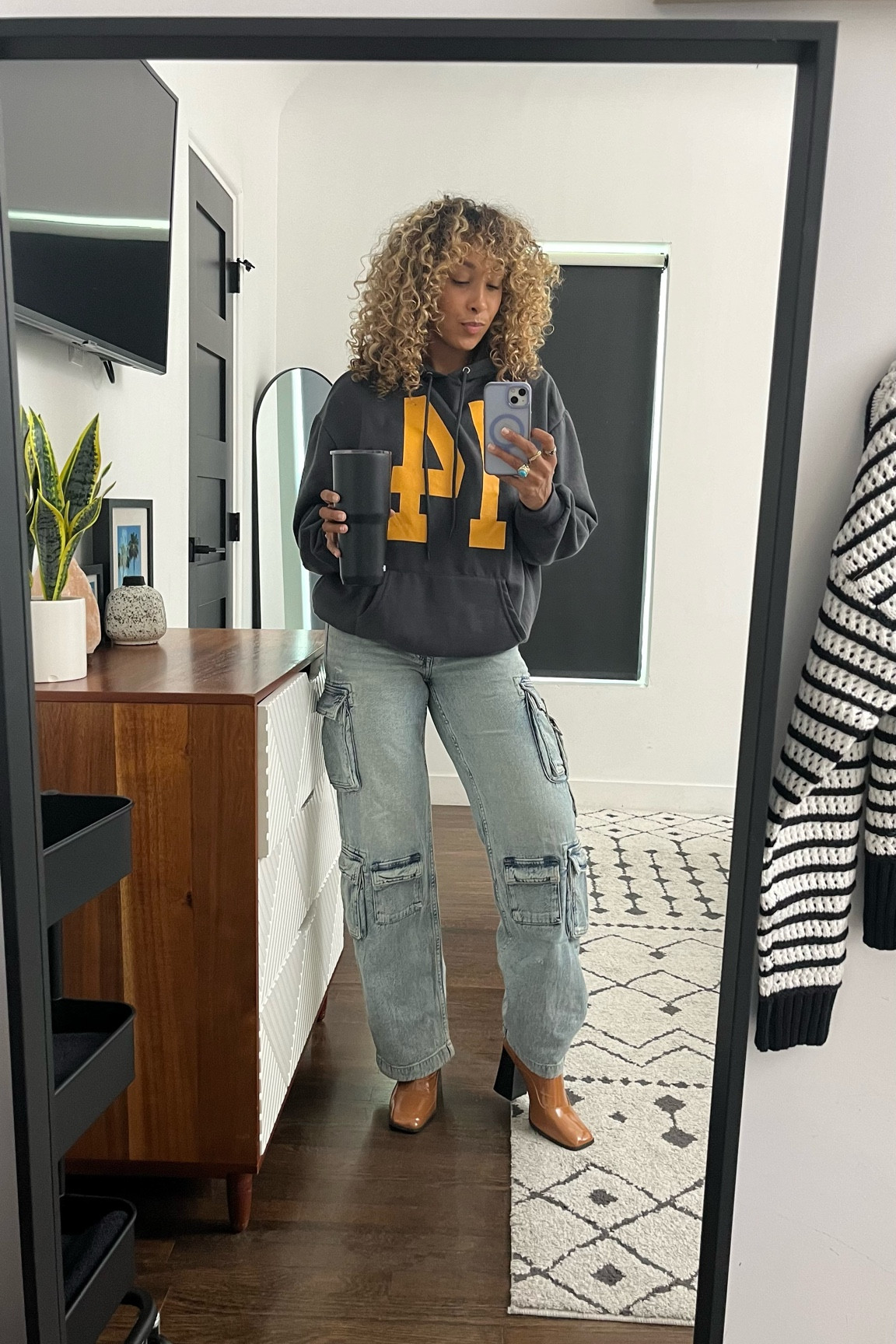 It’s officially fall 🍁🍃