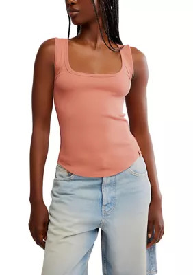 Free People Women's Hummingbird T-Shirt, XL | Belk