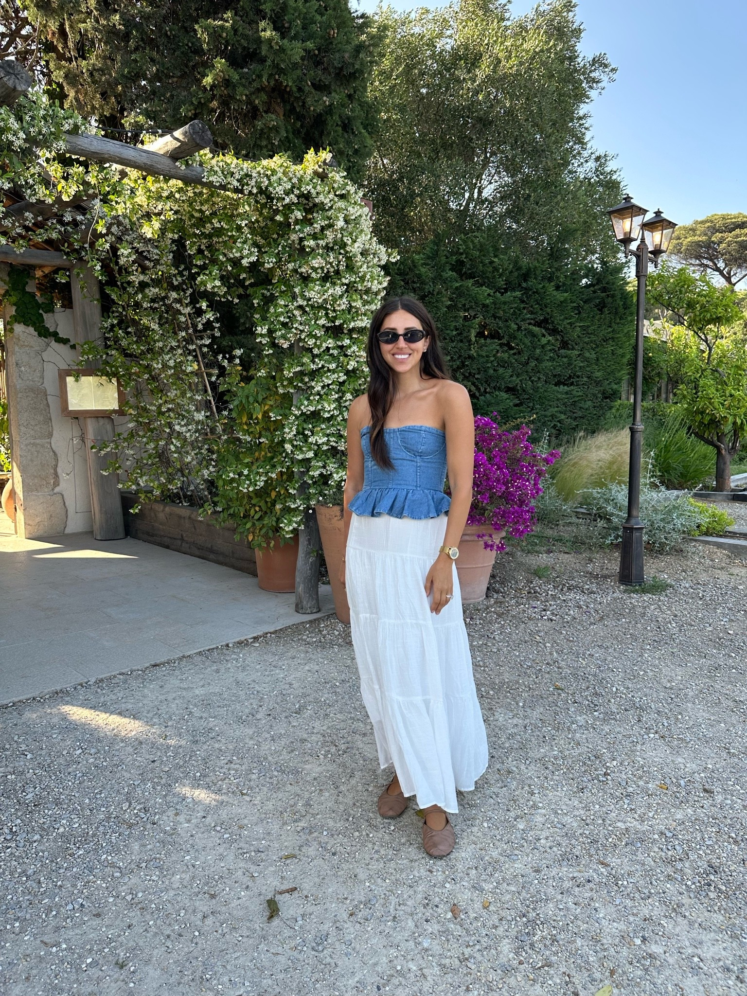 Such a flattering combo! 

Size: small 
Dressupbuttercup.com #dressupbuttercup #dederaad

#LTKootd #LTKmomlife #LTKSeasonal