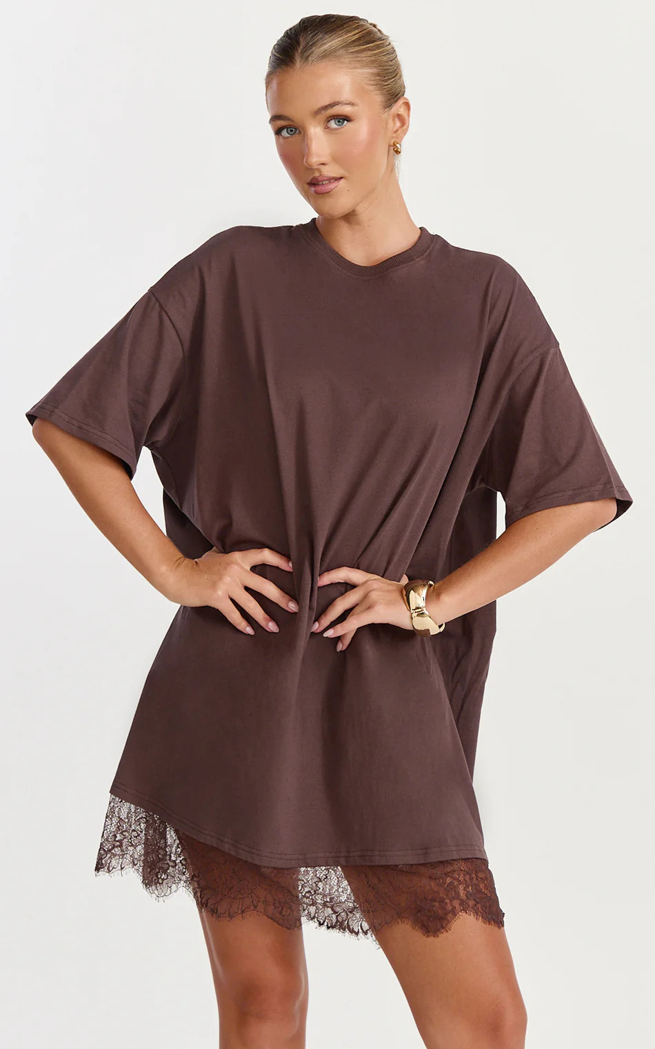 Rina Mini Dress | Showpo (ANZ)