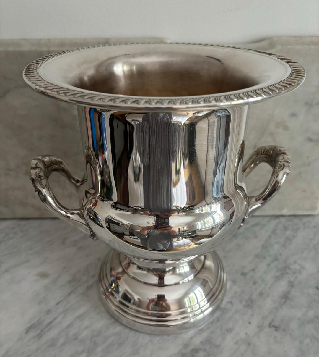 Vintage Champagne/wine Bucket - Etsy | Etsy (US)