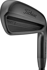Titleist T150 Black Irons | Golf Galaxy