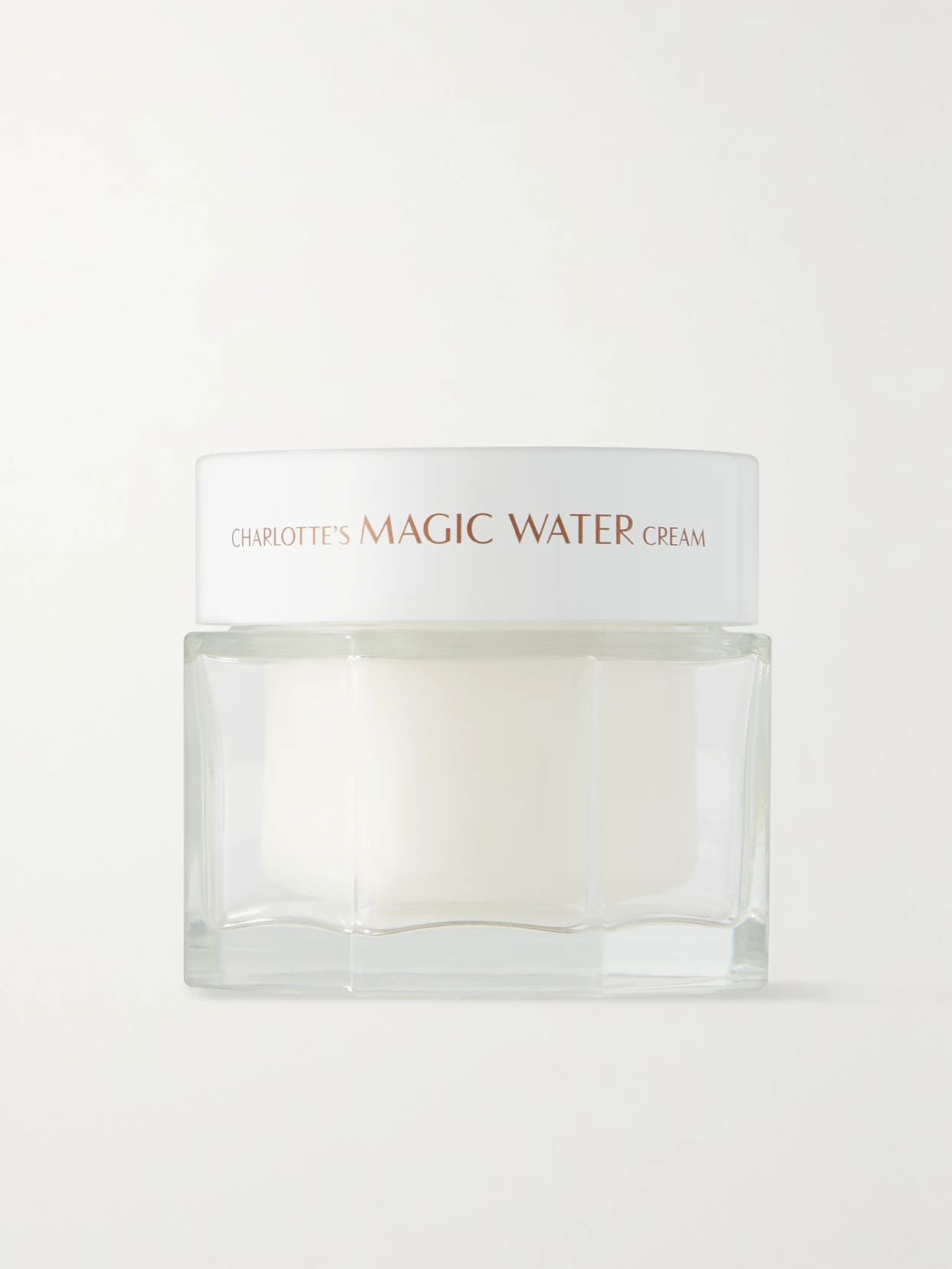 Charlotte Tilbury - Charlotte's Magic Water Cream, 50ml - One size | NET-A-PORTER (US)