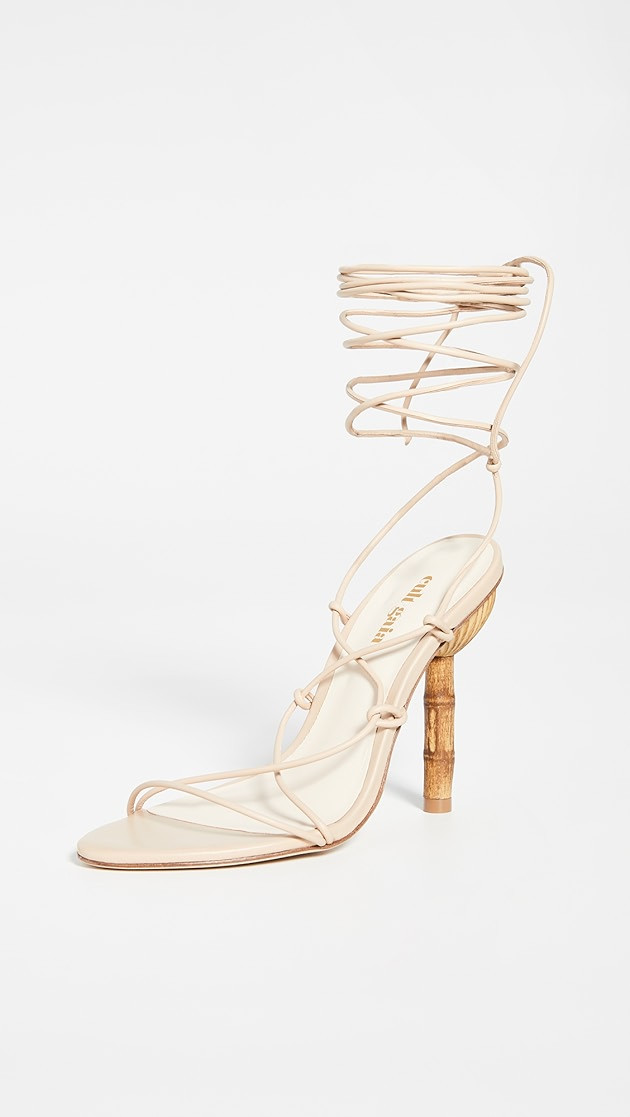 Soleil Heels | Shopbop