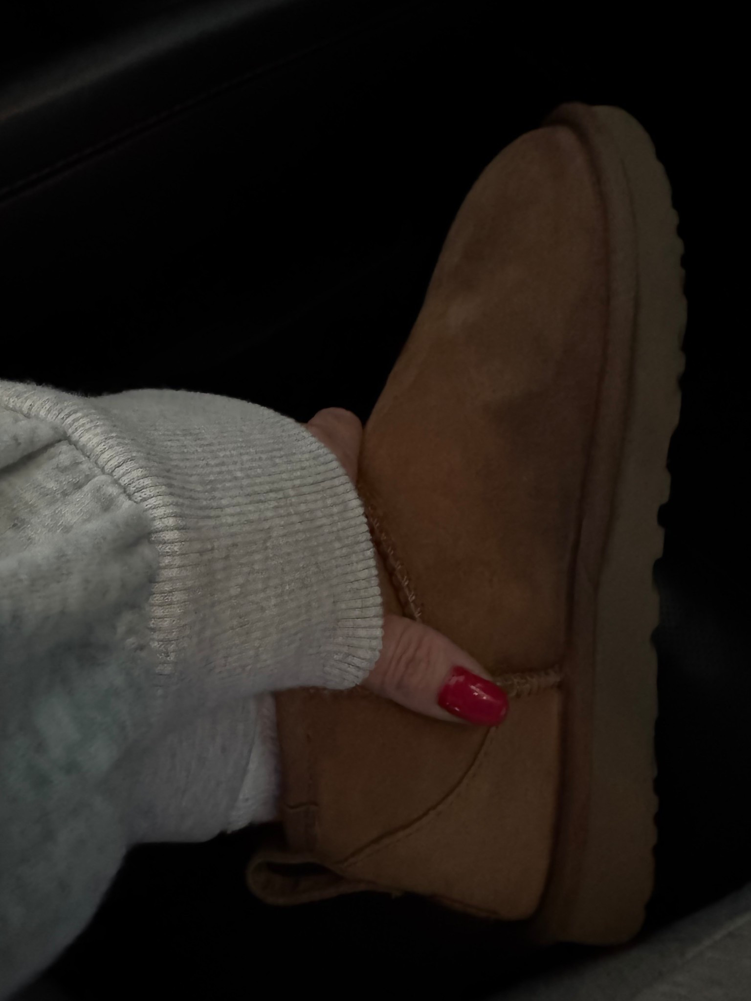 Cozy comfy, yes please! 

#LTKHoliday #LTKSaleAlert #LTKGiftGuide